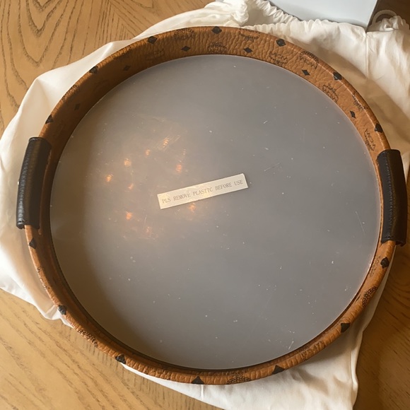 ❤️ Authentic MCM Bar Accessories, - Picture 8 of 10